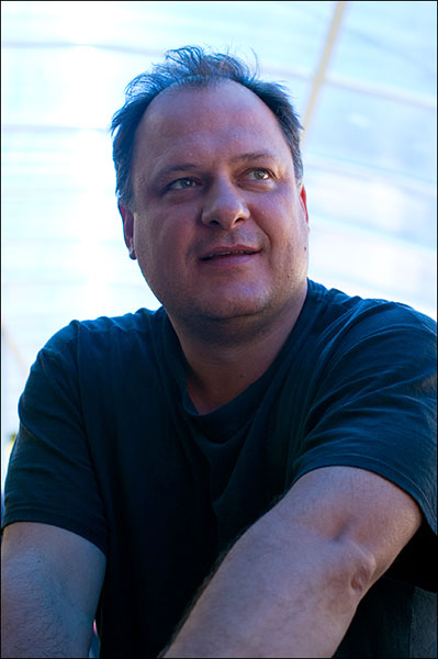 Васильев Дмитрий Юрьевич