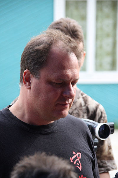 Васильев Дмитрий Юрьевич