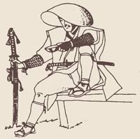 Самураи Самураи